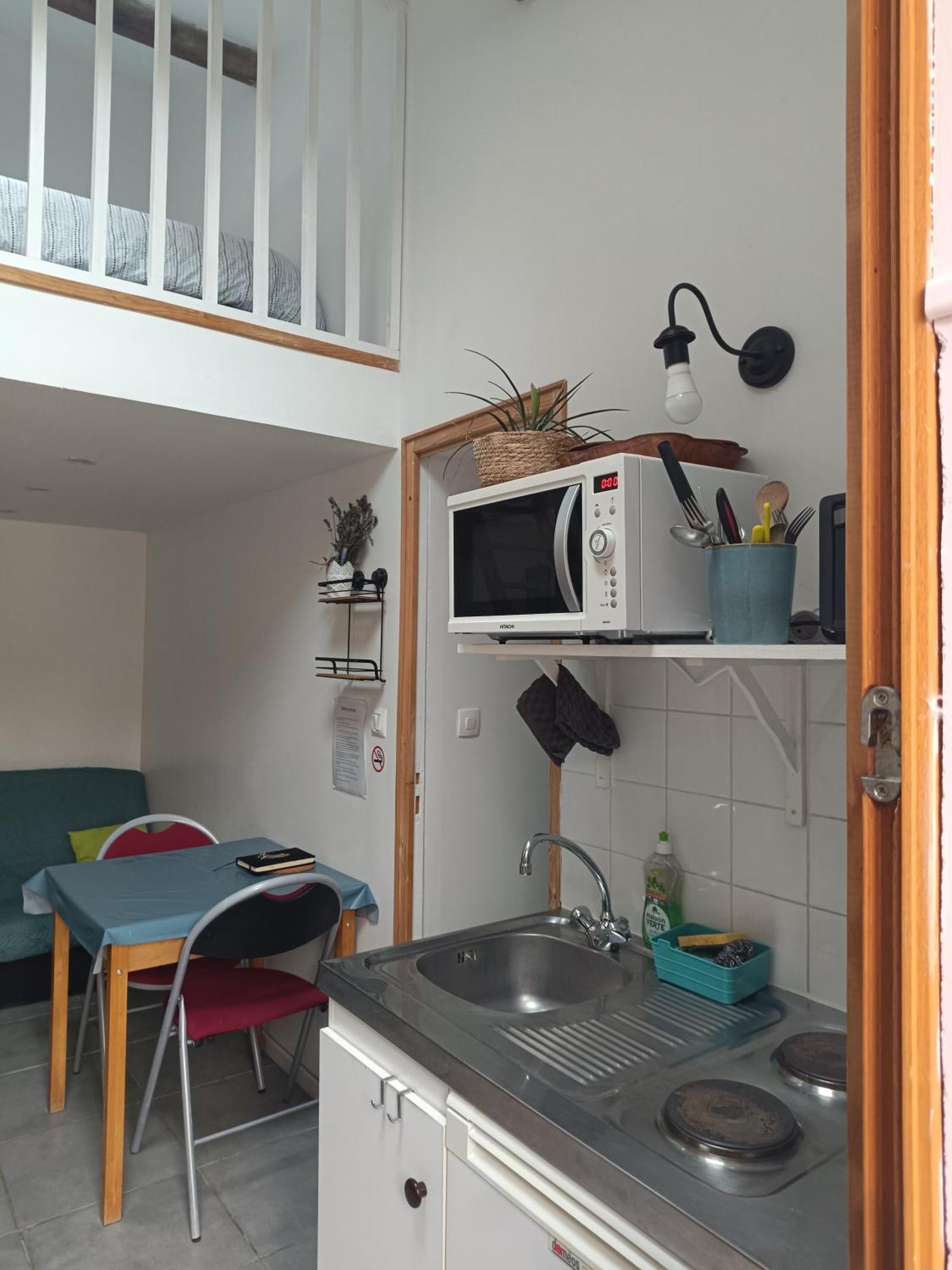 Studio privé à la campagne Guillerval Esterno foto