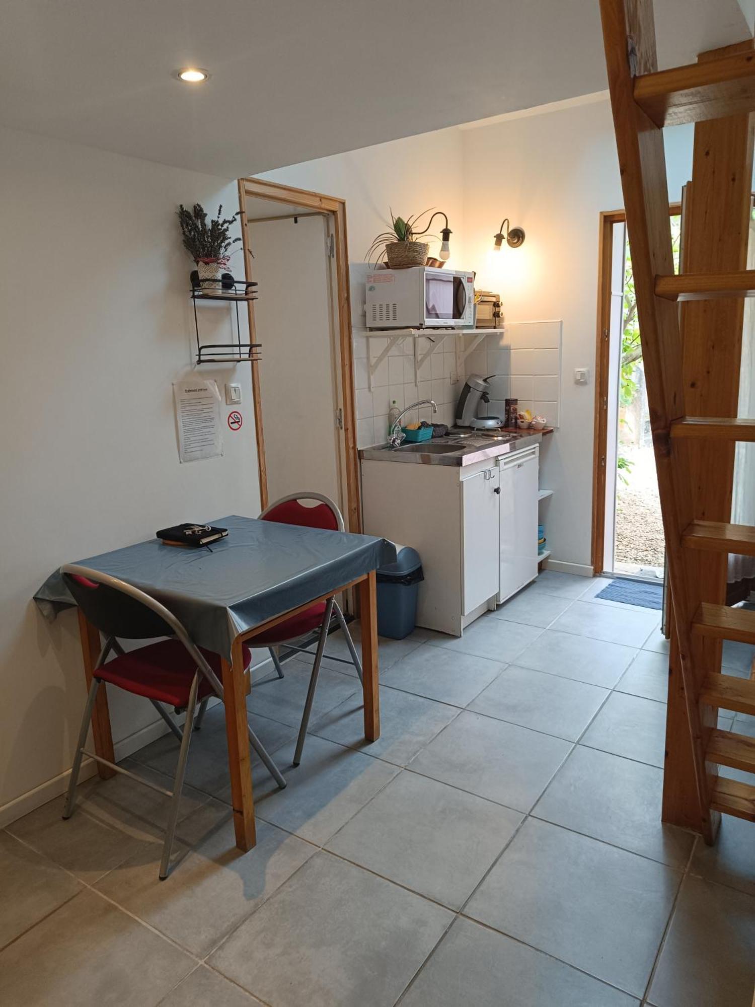 Studio privé à la campagne Guillerval Esterno foto